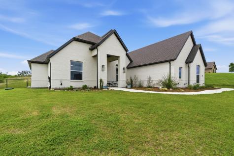 404 Oak Meadow Lane Weatherford TX 76085
