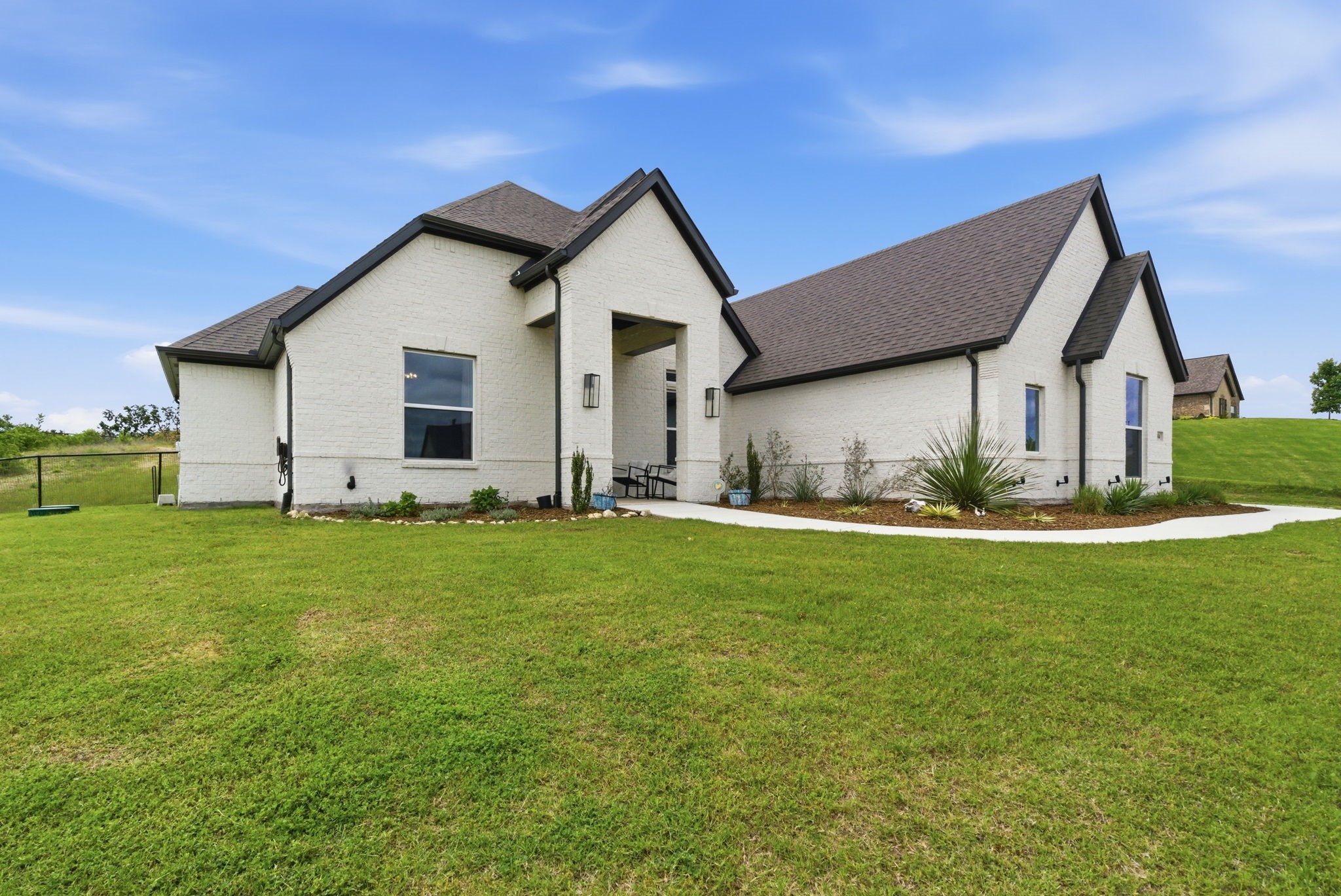 404 Oak Meadow Lane Weatherford TX 76085