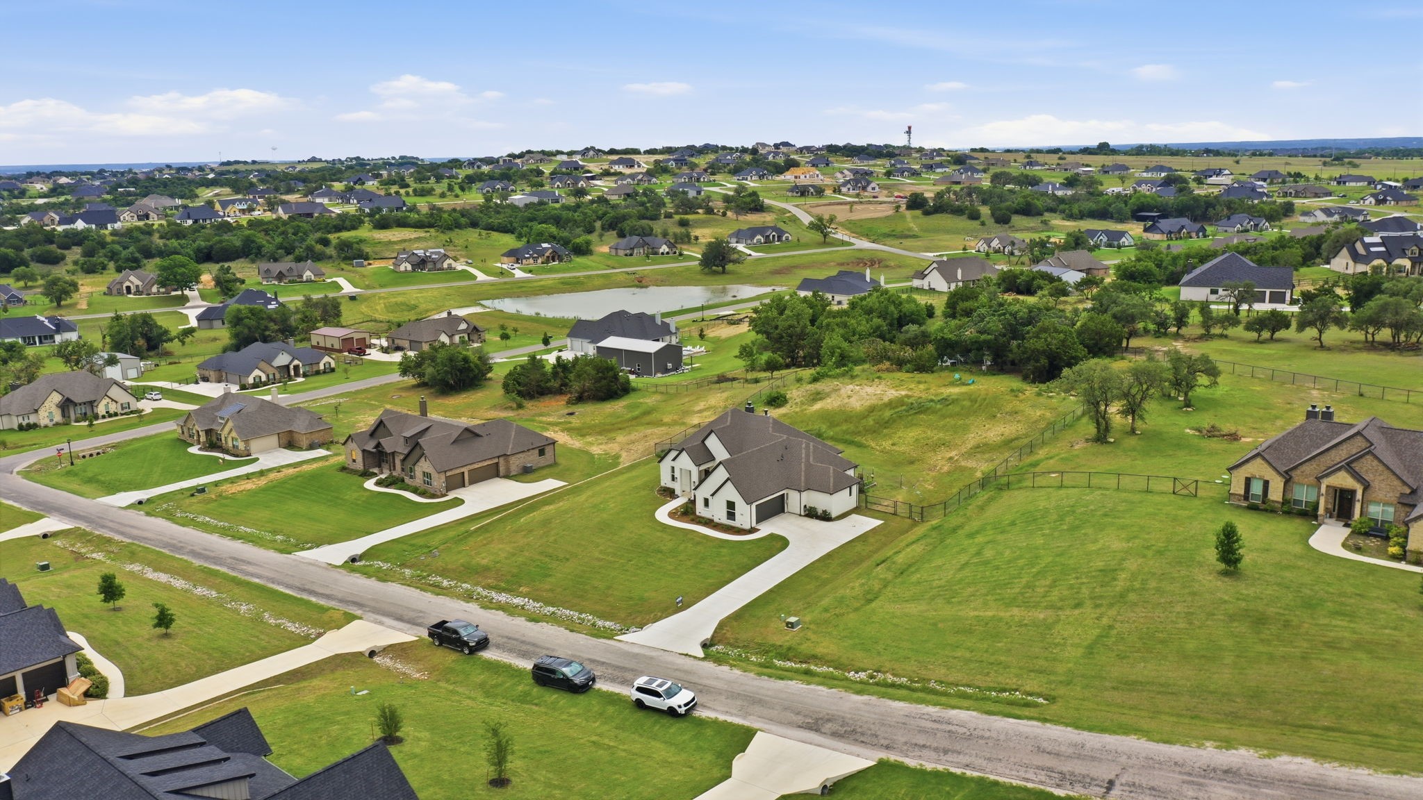 404 Oak Meadow Lane Weatherford TX 76085