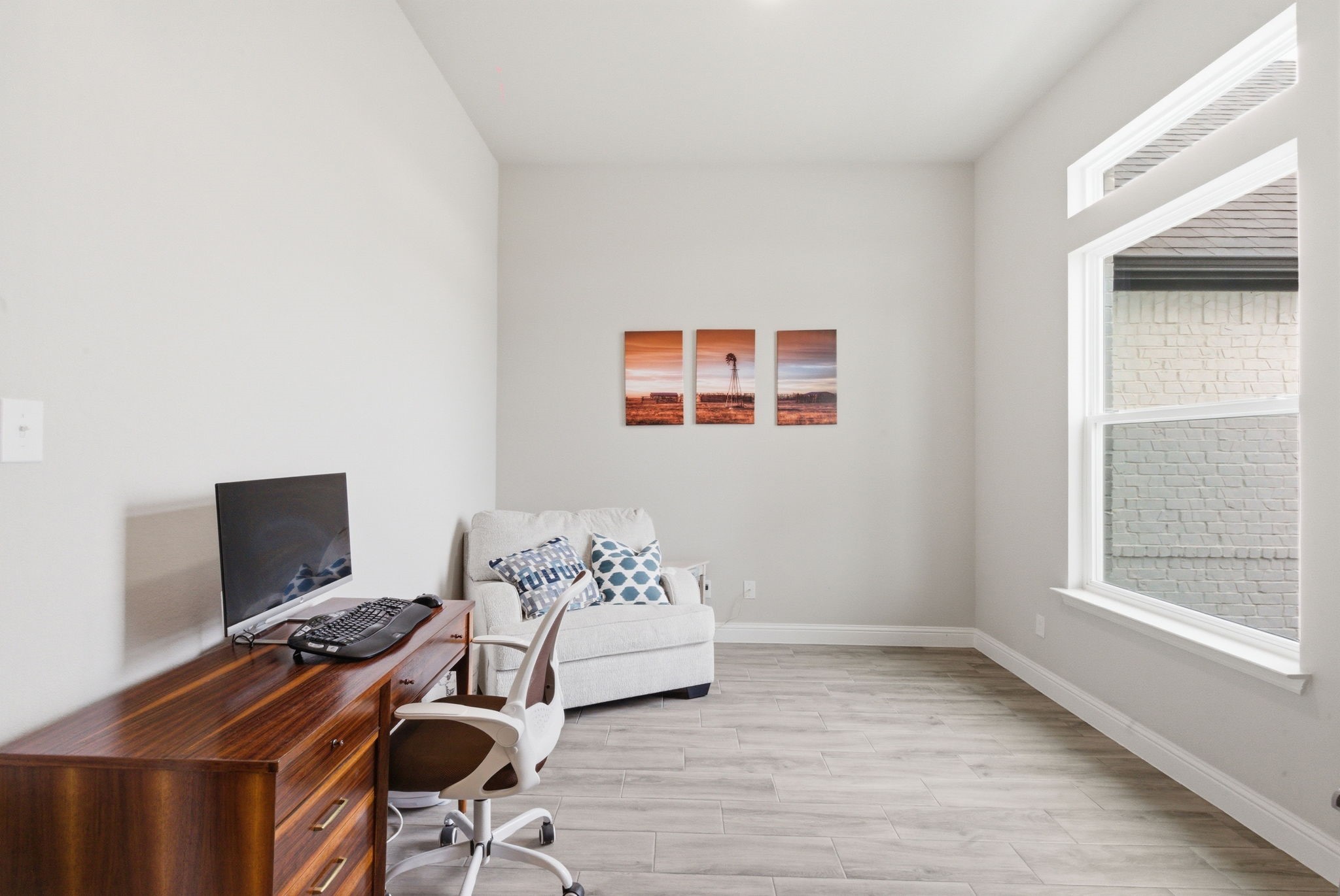 404 Oak Meadow Lane Weatherford TX 76085
