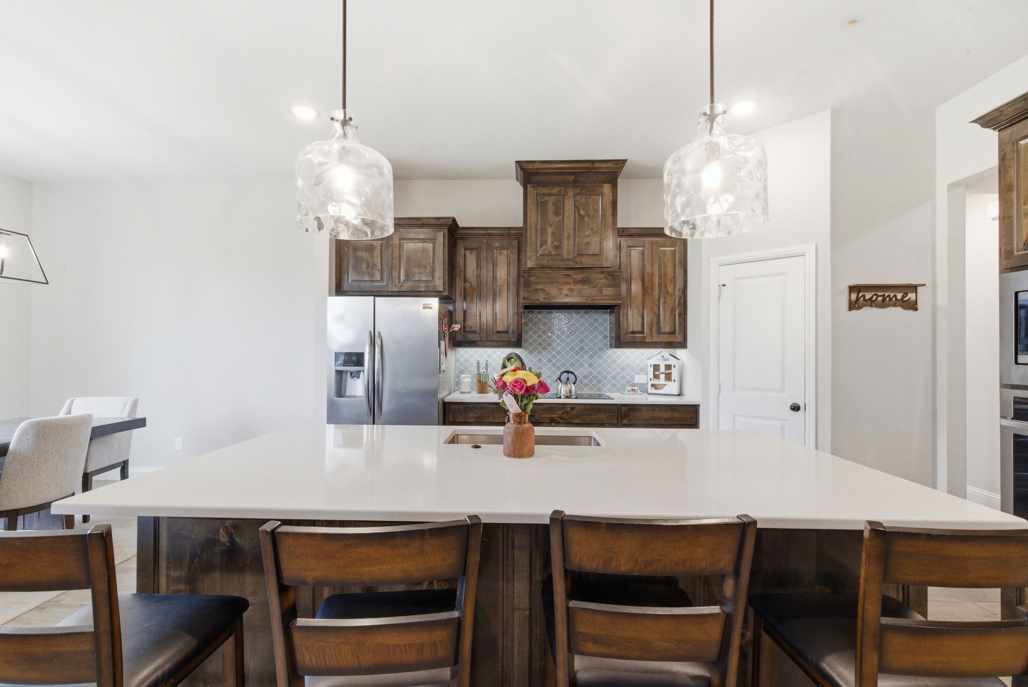 404 Oak Meadow Lane Weatherford TX 76085