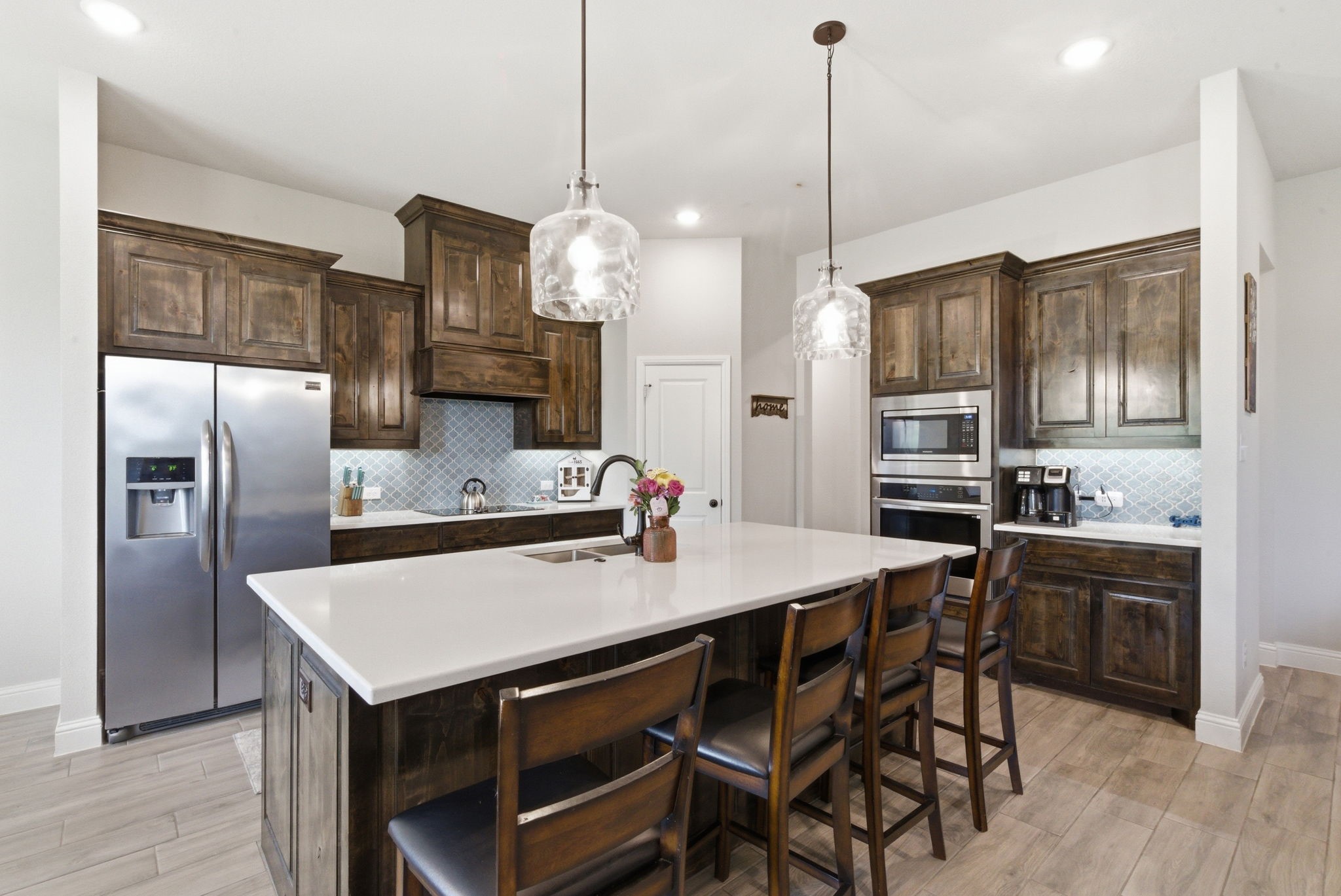 404 Oak Meadow Lane Weatherford TX 76085