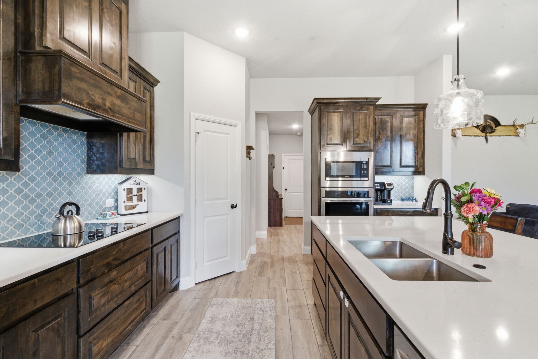 404 Oak Meadow Lane Weatherford TX 76085