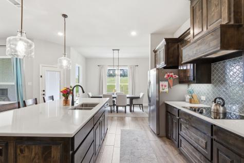 404 Oak Meadow Lane Weatherford TX 76085