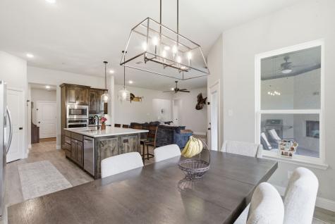 404 Oak Meadow Lane Weatherford TX 76085