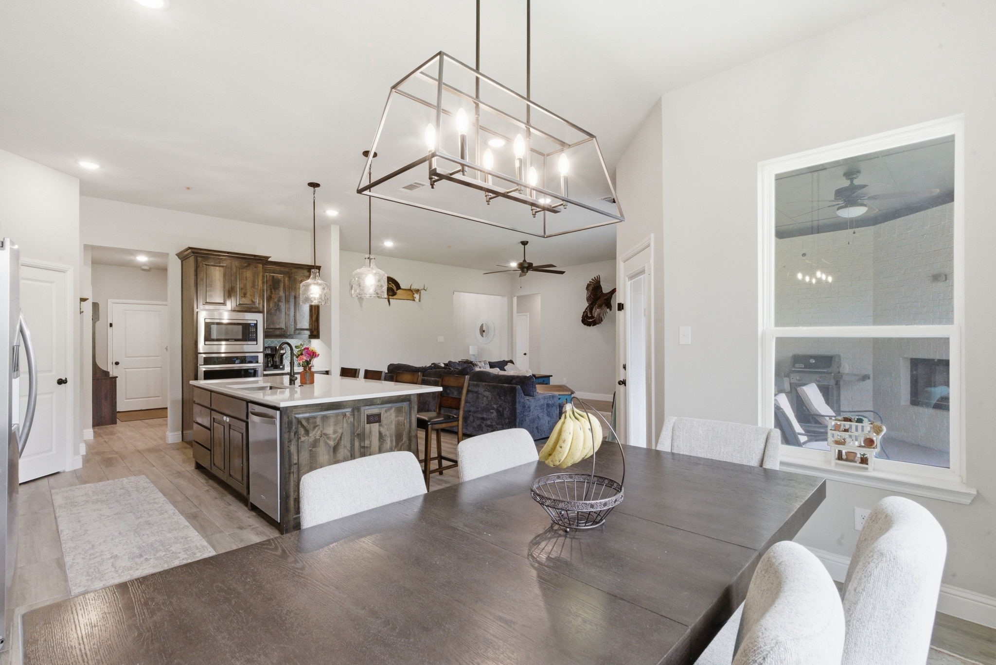 404 Oak Meadow Lane Weatherford TX 76085
