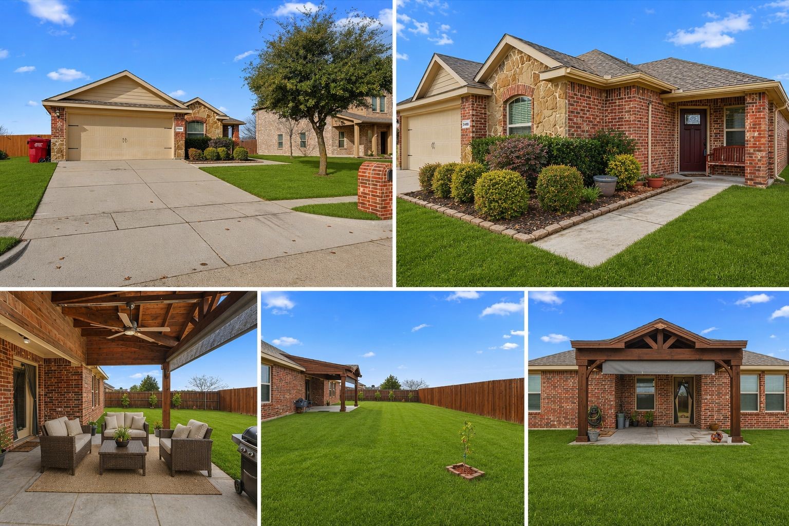 1401 N Houston Street Royse City TX 75189