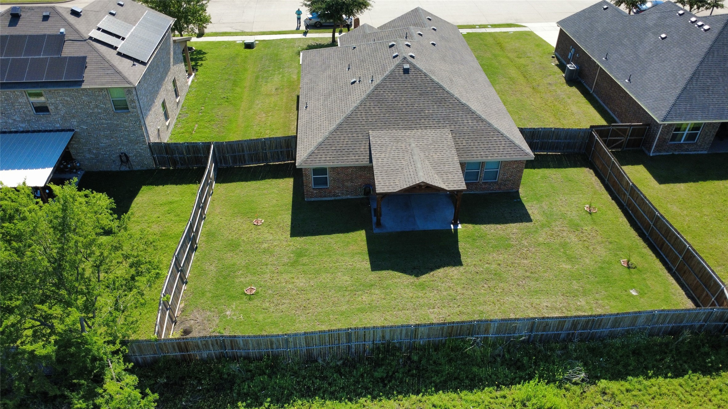 1401 N Houston Street Royse City TX 75189