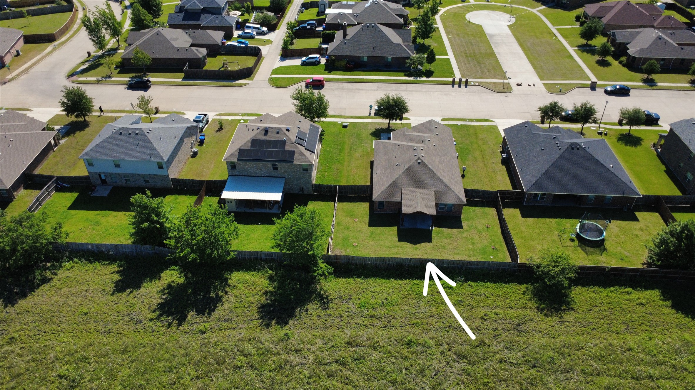 1401 N Houston Street Royse City TX 75189