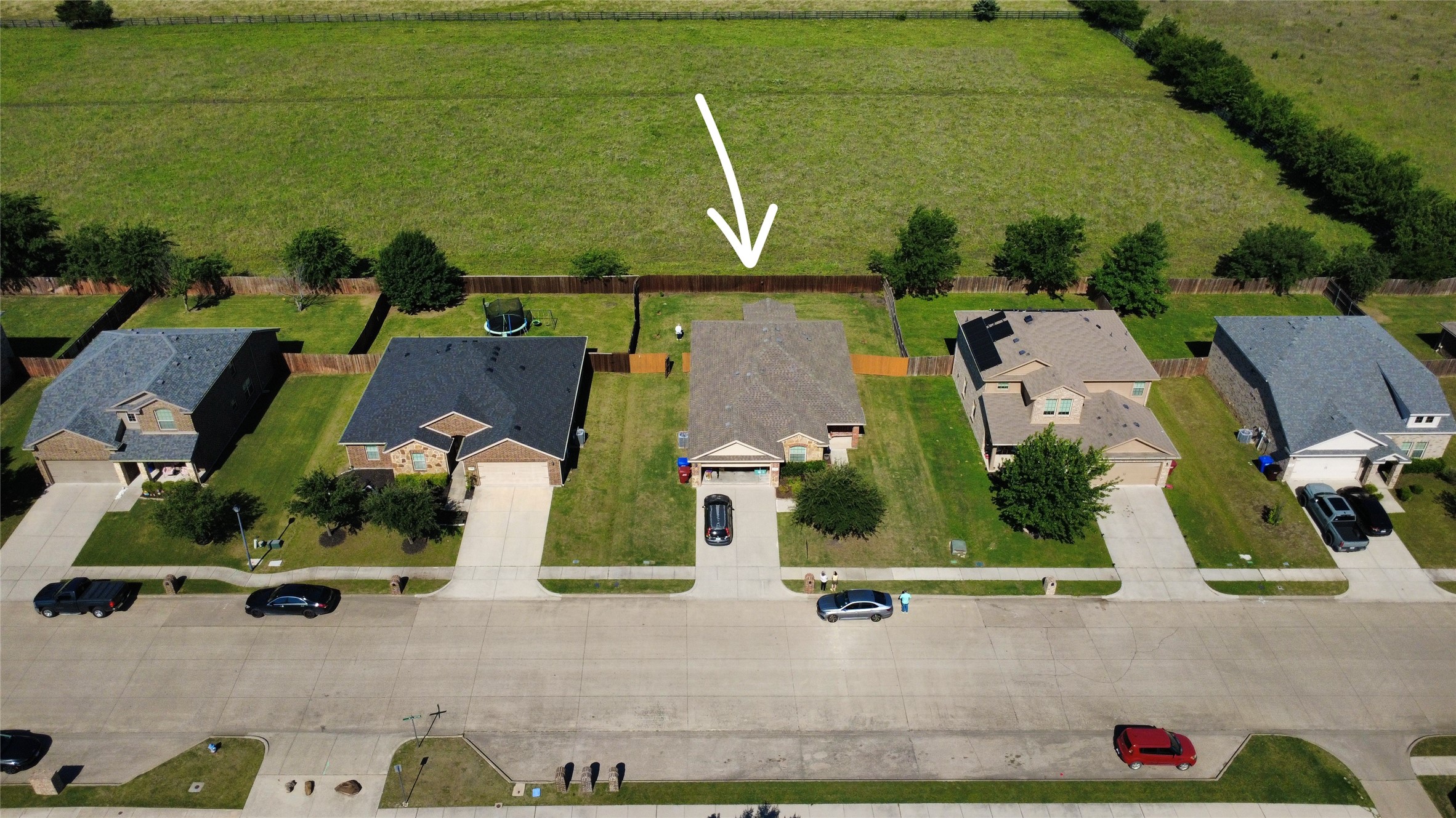 1401 N Houston Street Royse City TX 75189