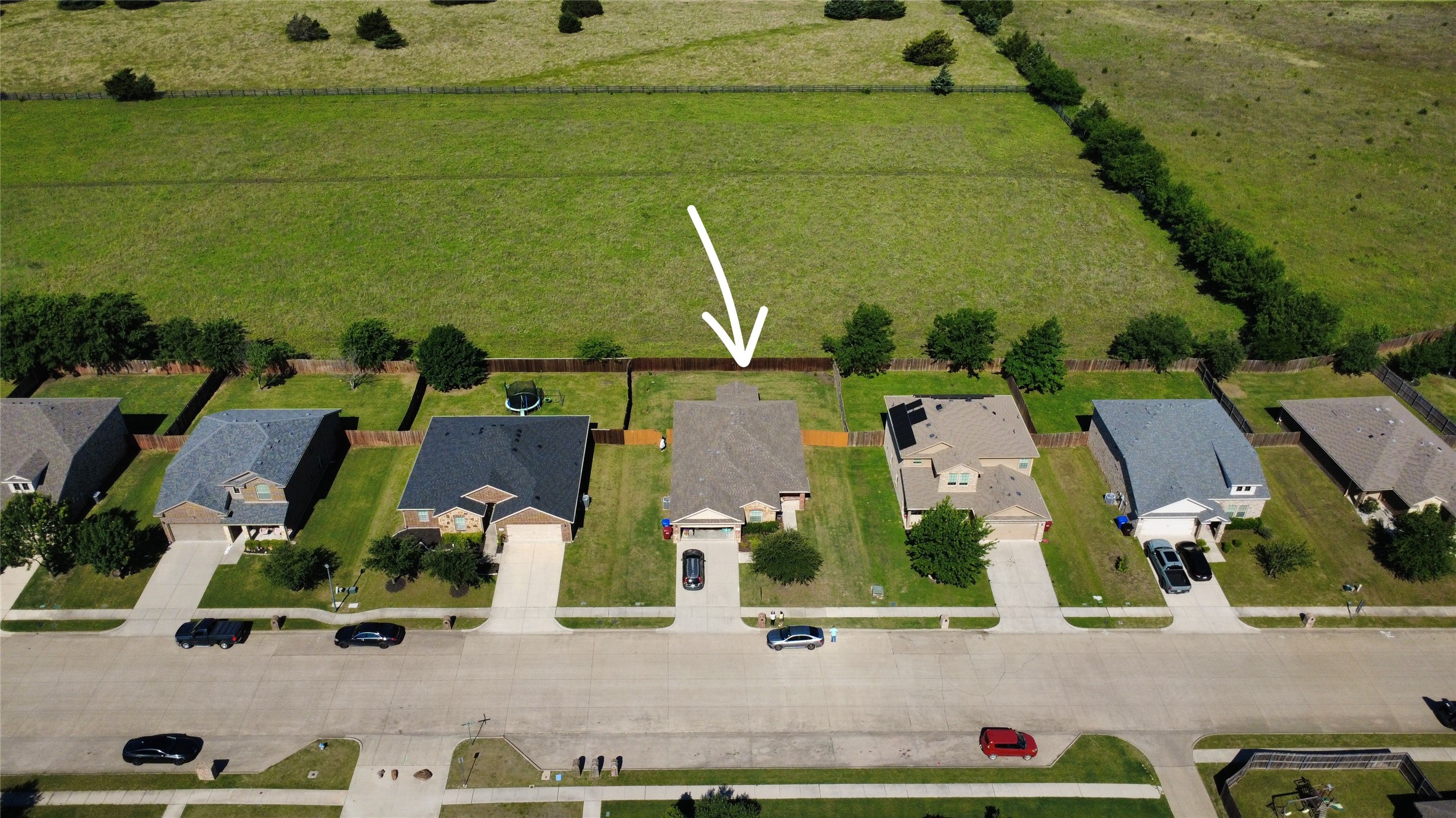 1401 N Houston Street Royse City TX 75189