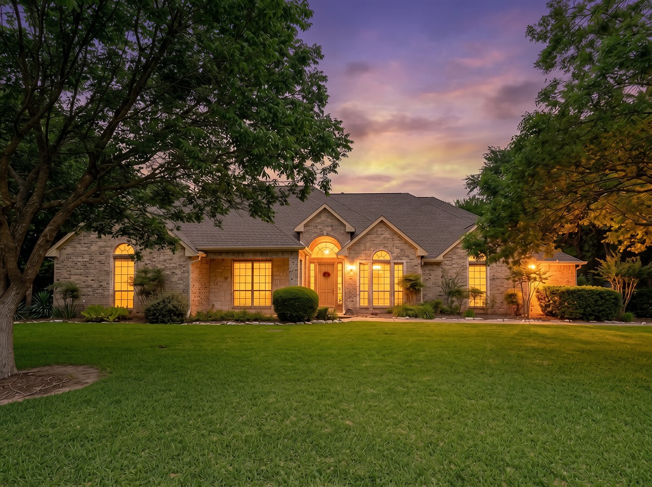 7301 Stallion Street Denton TX 76208