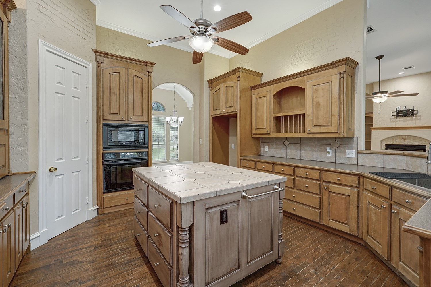 7301 Stallion Street Denton TX 76208