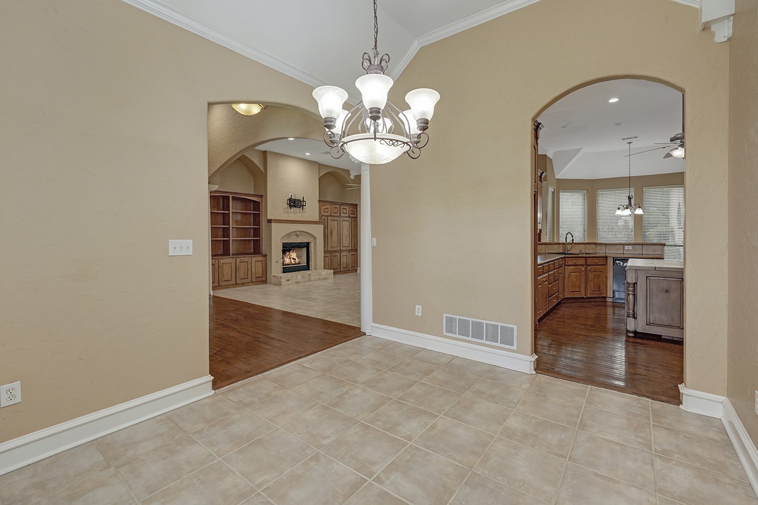 7301 Stallion Street Denton TX 76208