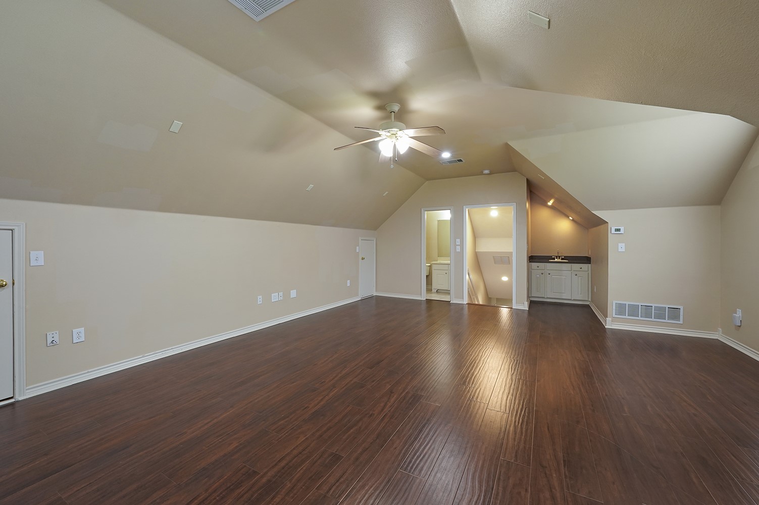 7301 Stallion Street Denton TX 76208