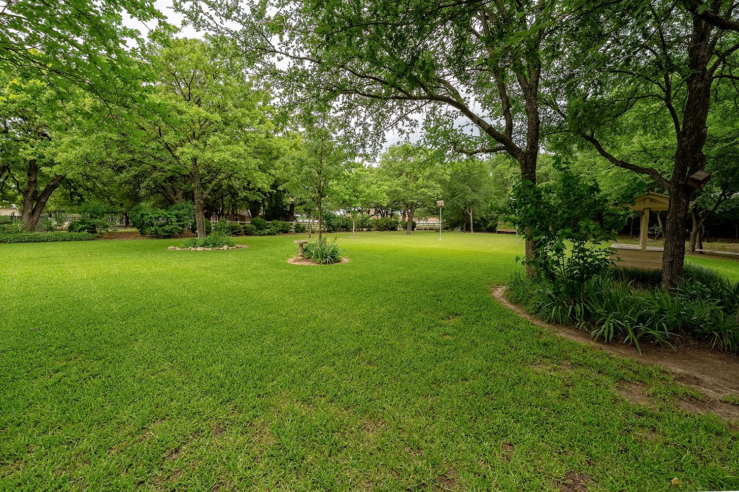 7301 Stallion Street Denton TX 76208