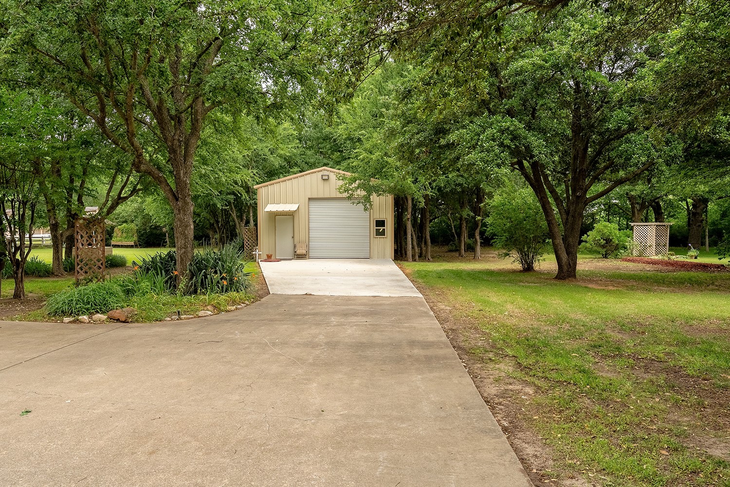 7301 Stallion Street Denton TX 76208