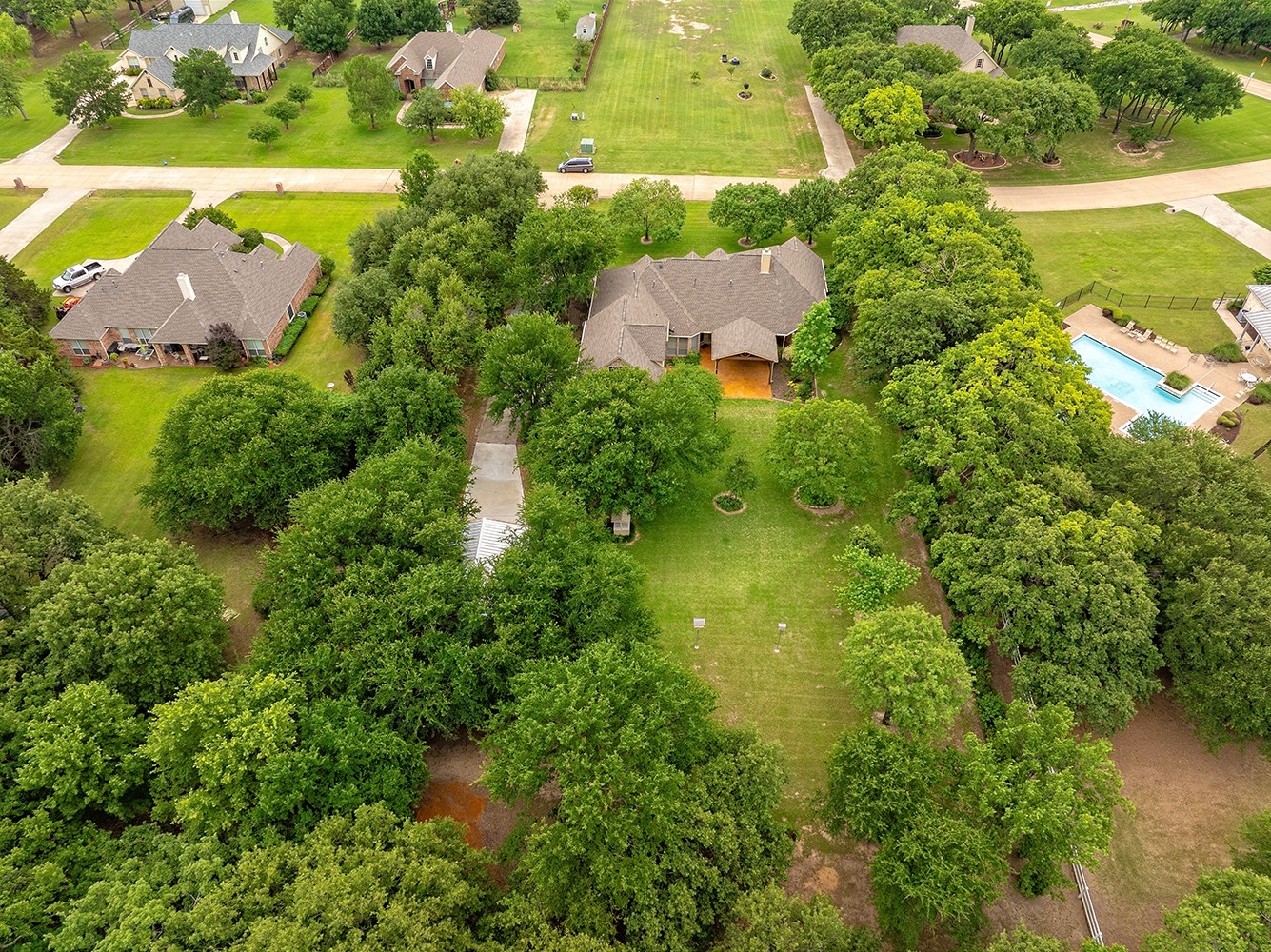 7301 Stallion Street Denton TX 76208