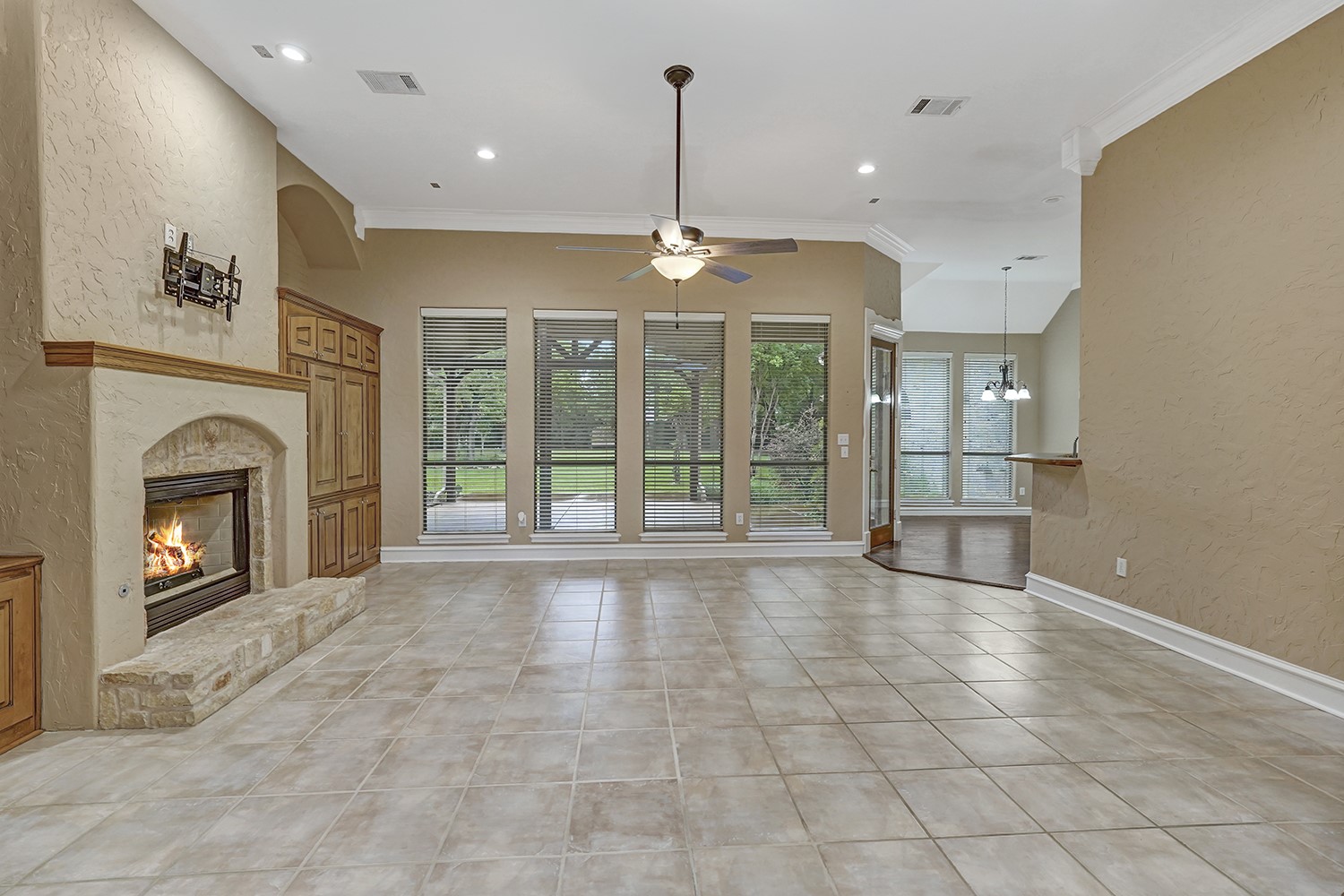 7301 Stallion Street Denton TX 76208