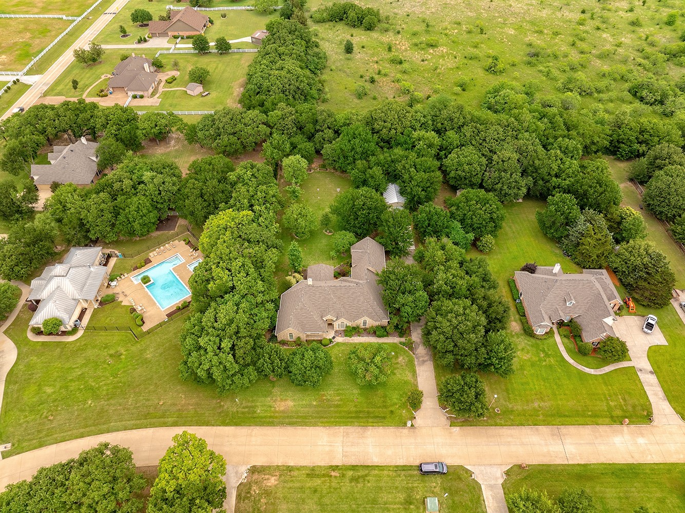 7301 Stallion Street Denton TX 76208