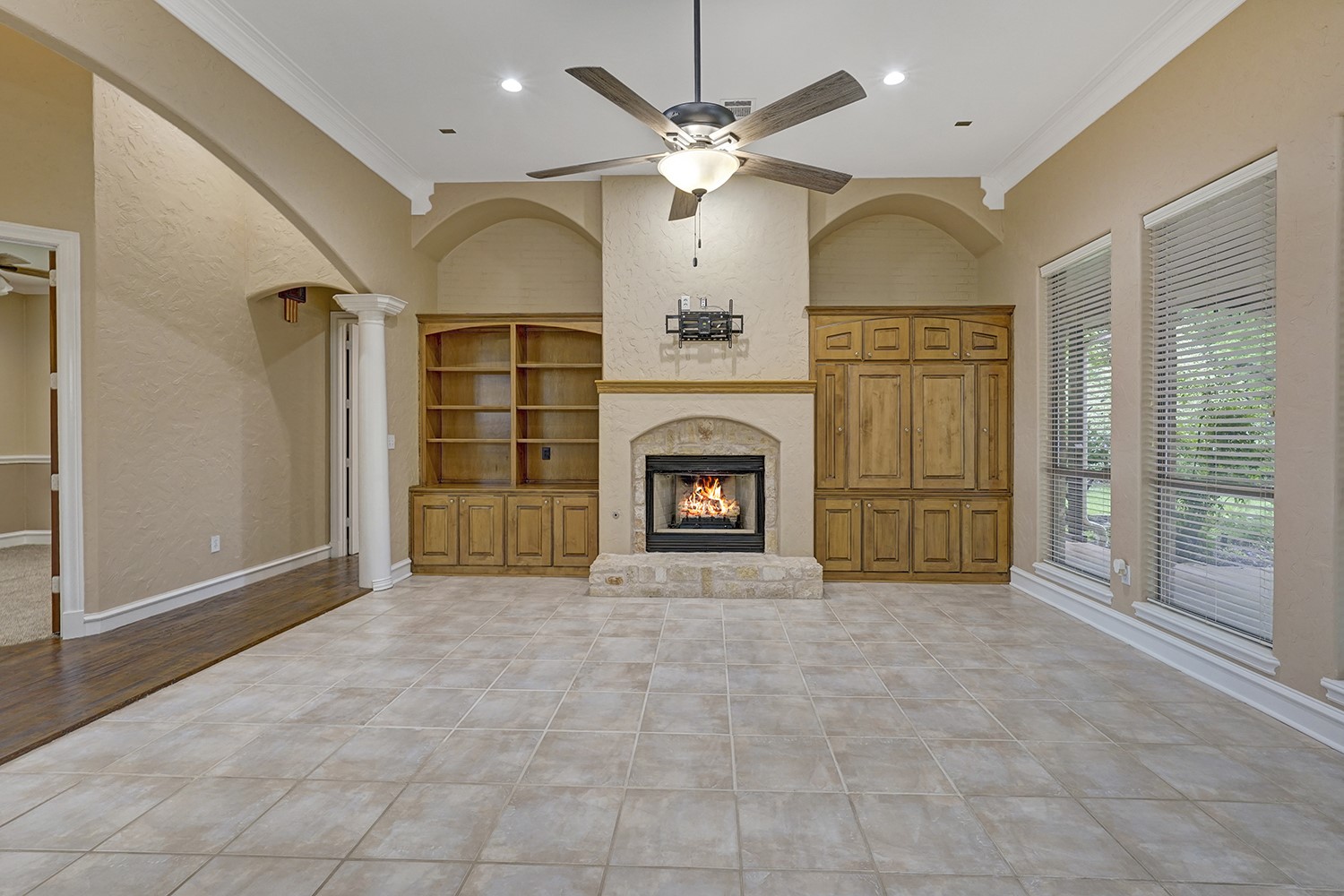 7301 Stallion Street Denton TX 76208