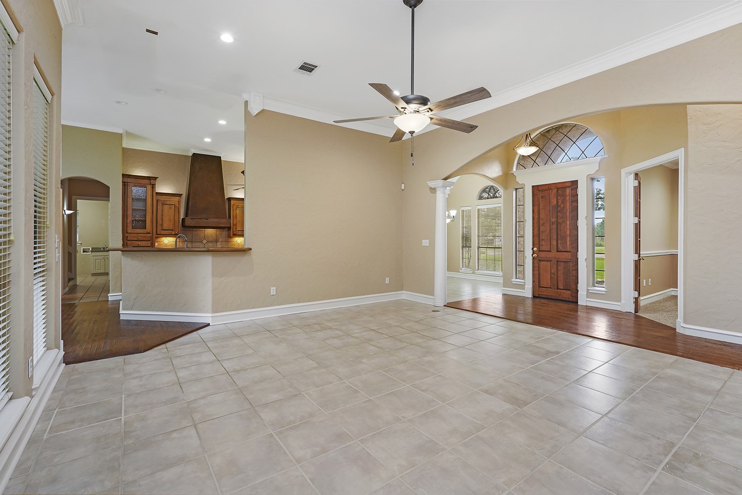 7301 Stallion Street Denton TX 76208