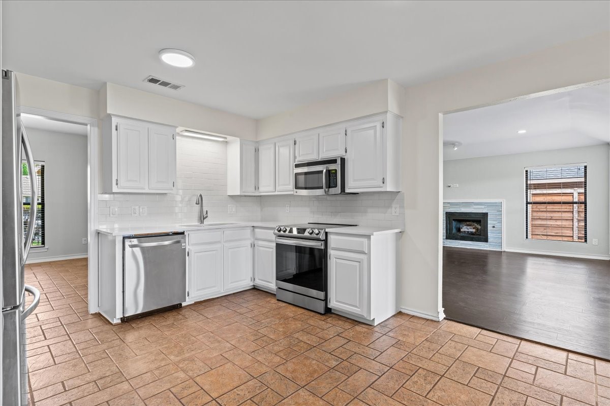 3212 Brunchberry Lane Plano TX 75023