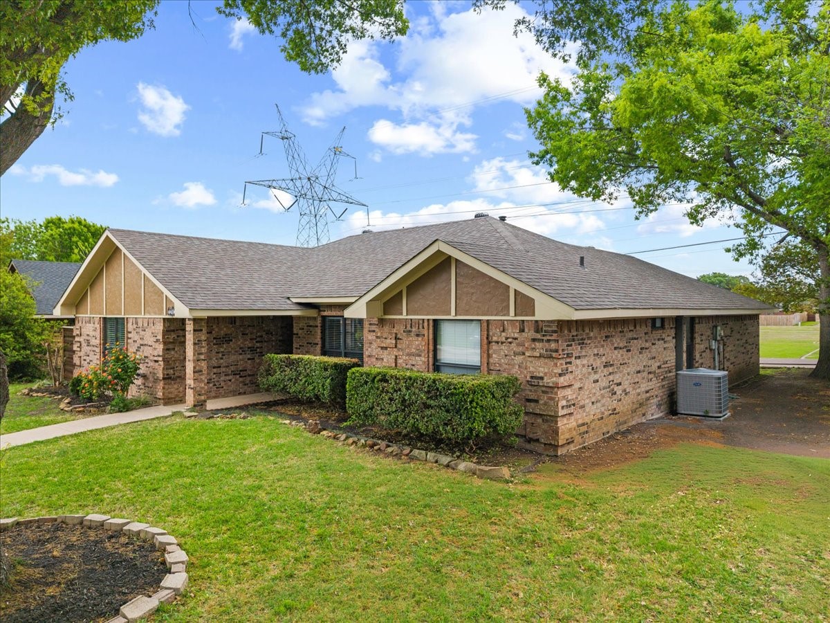 3212 Brunchberry Lane Plano TX 75023