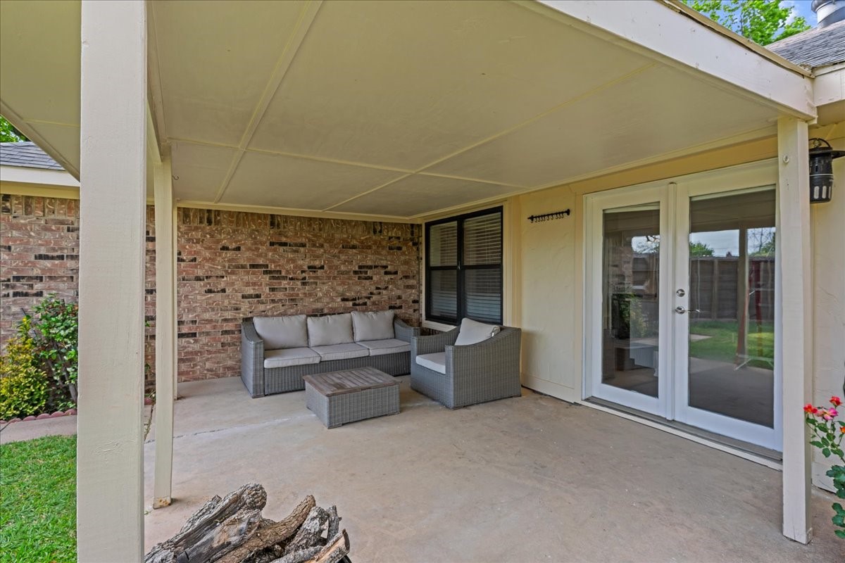 3212 Brunchberry Lane Plano TX 75023