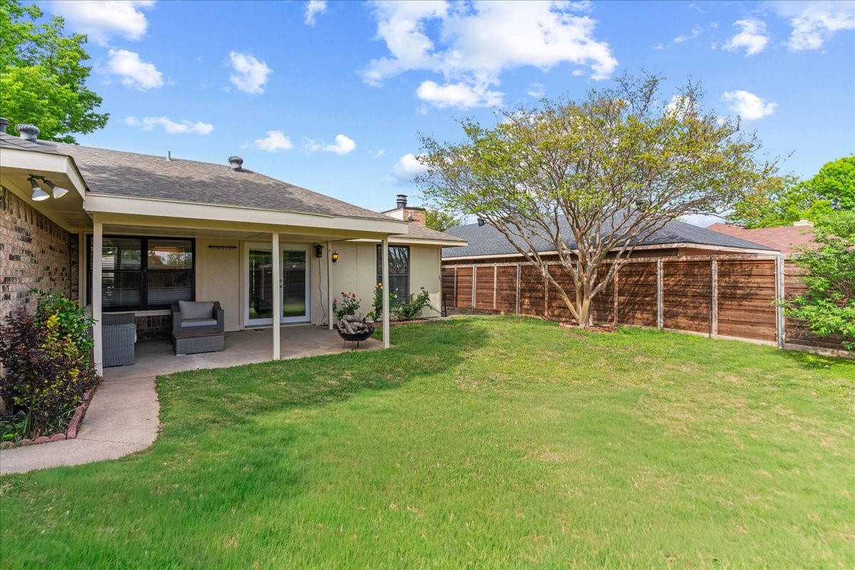 3212 Brunchberry Lane Plano TX 75023