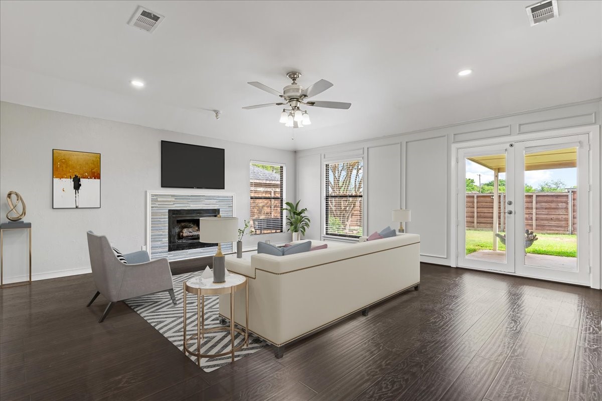 3212 Brunchberry Lane Plano TX 75023