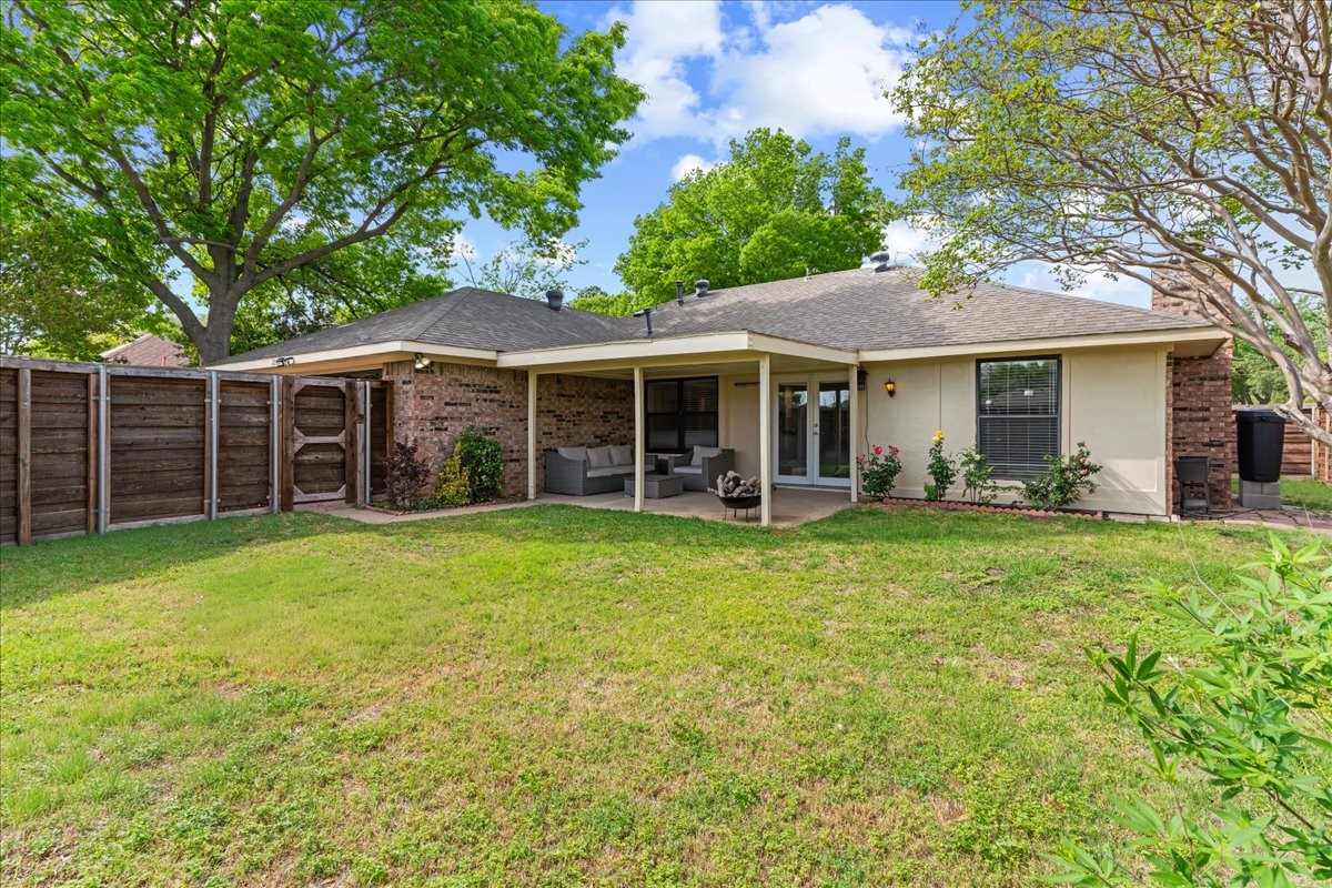 3212 Brunchberry Lane Plano TX 75023