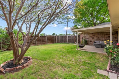 3212 Brunchberry Lane Plano TX 75023