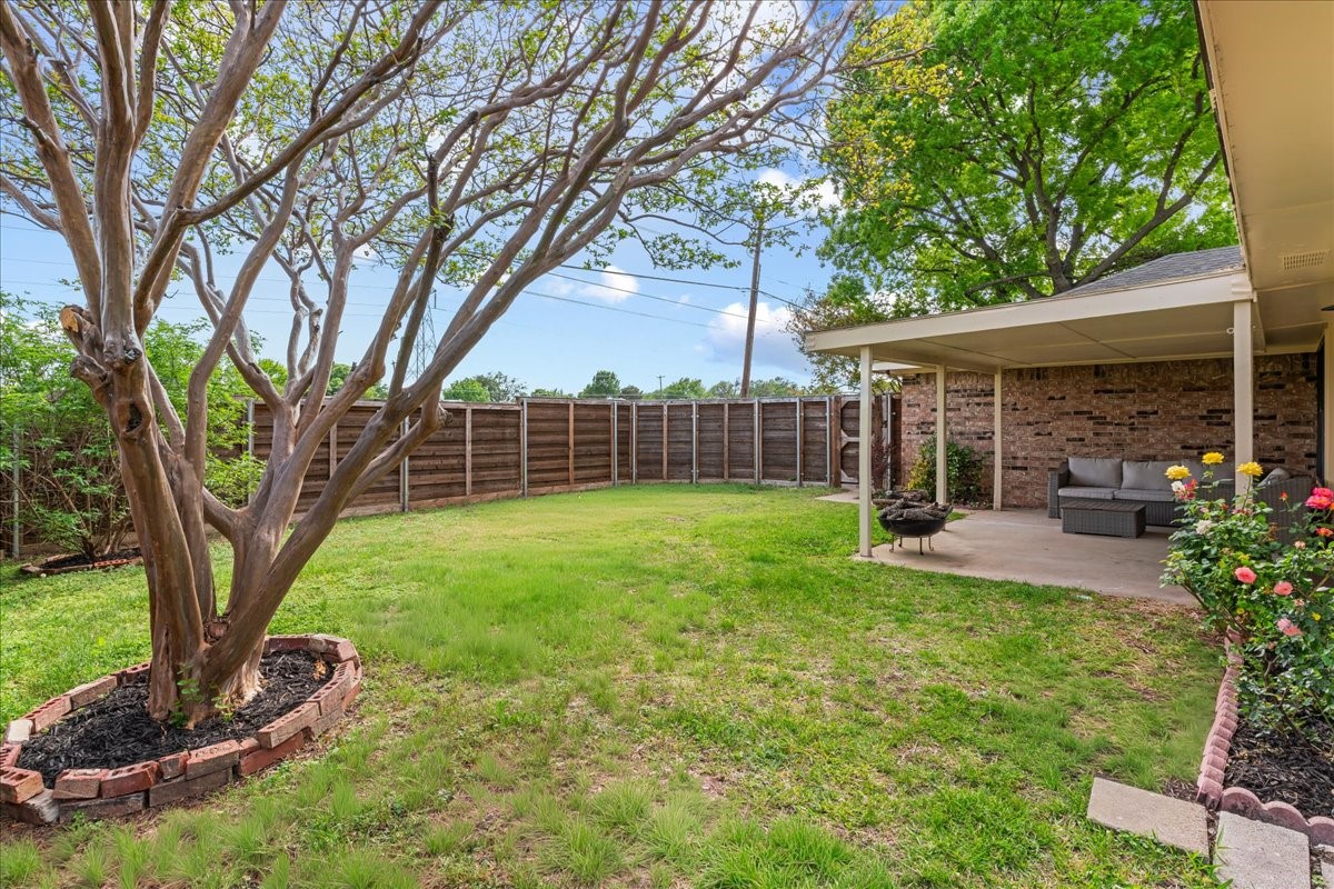 3212 Brunchberry Lane Plano TX 75023