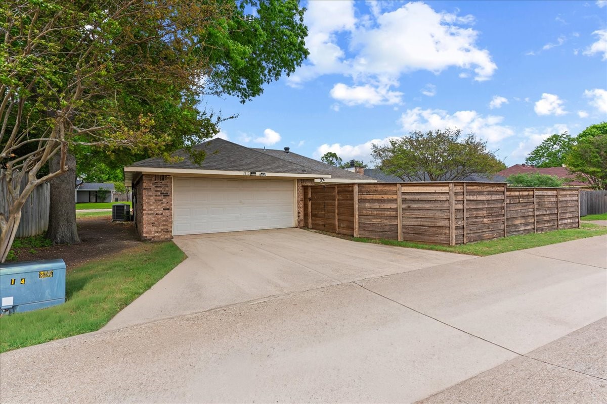 3212 Brunchberry Lane Plano TX 75023