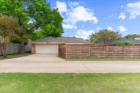 3212 Brunchberry Lane Plano TX 75023