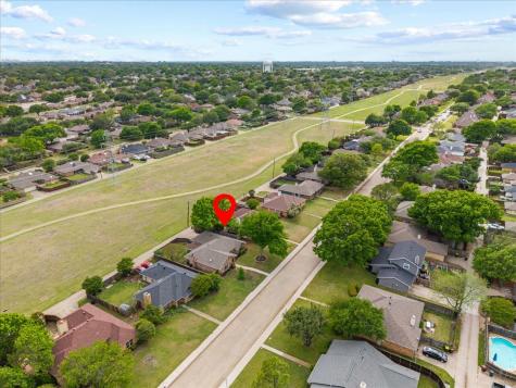 3212 Brunchberry Lane Plano TX 75023