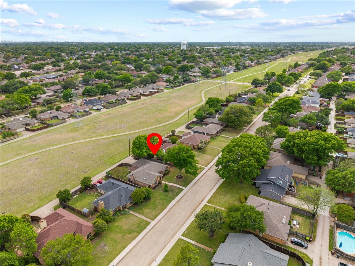3212 Brunchberry Lane Plano TX 75023
