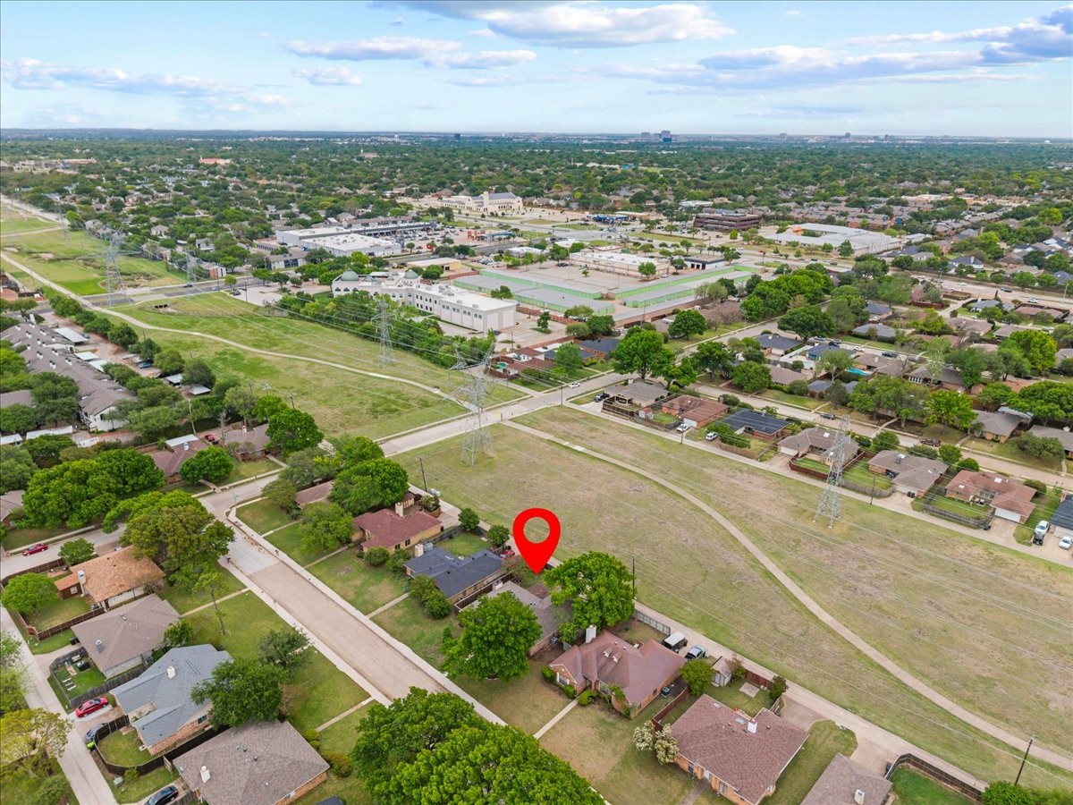 3212 Brunchberry Lane Plano TX 75023