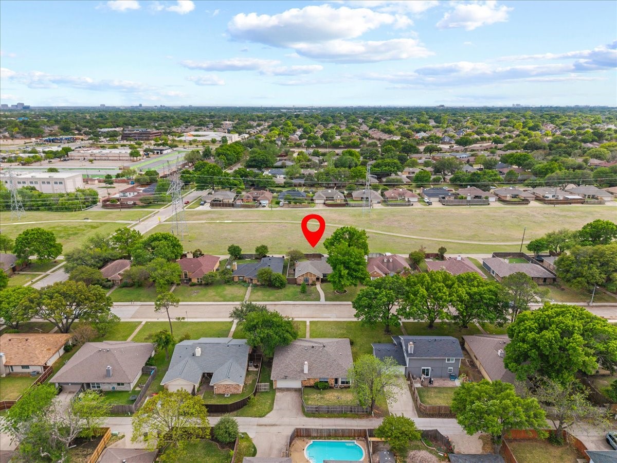 3212 Brunchberry Lane Plano TX 75023