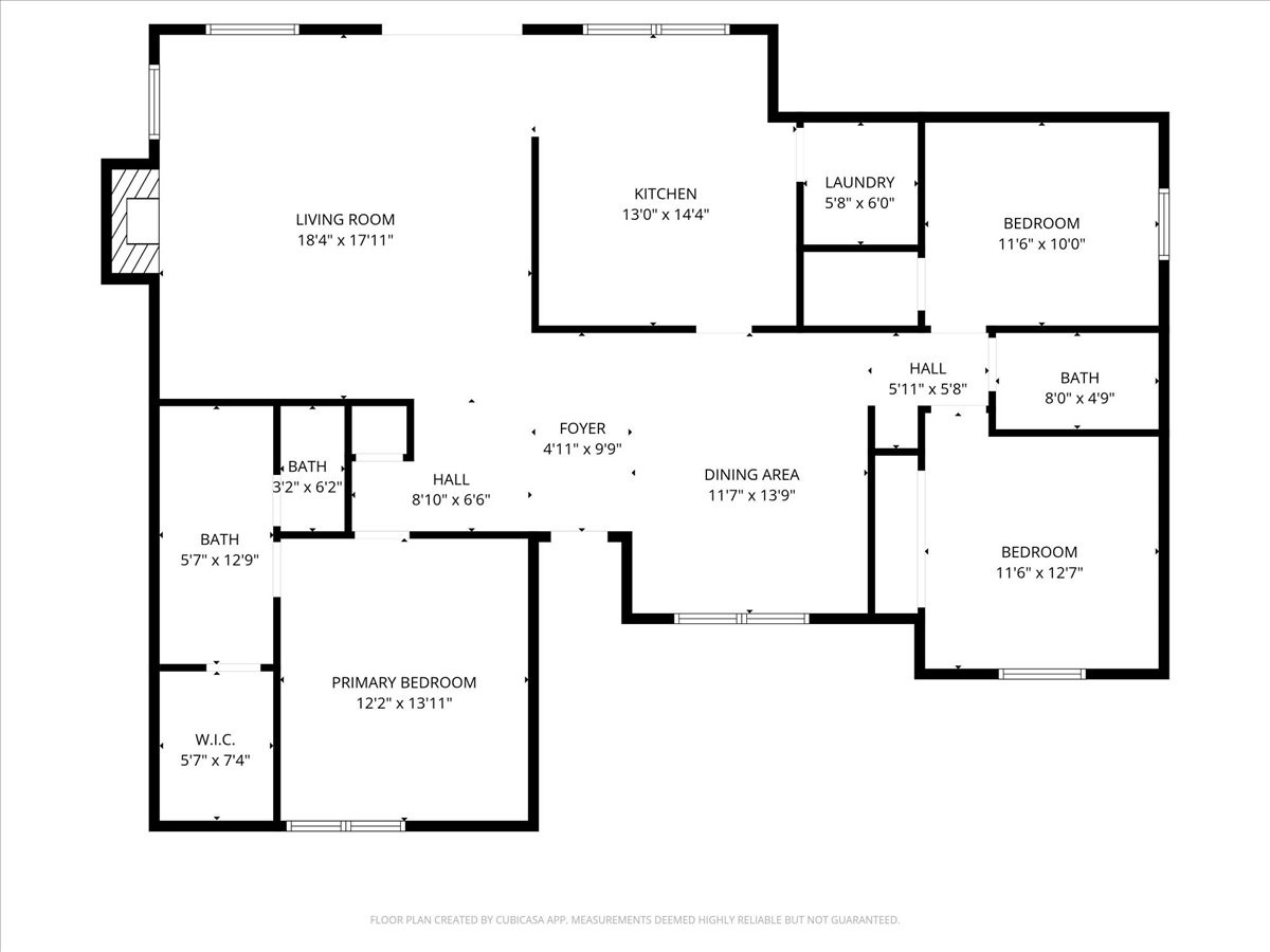 3212 Brunchberry Lane Plano TX 75023