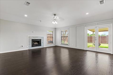 3212 Brunchberry Lane Plano TX 75023