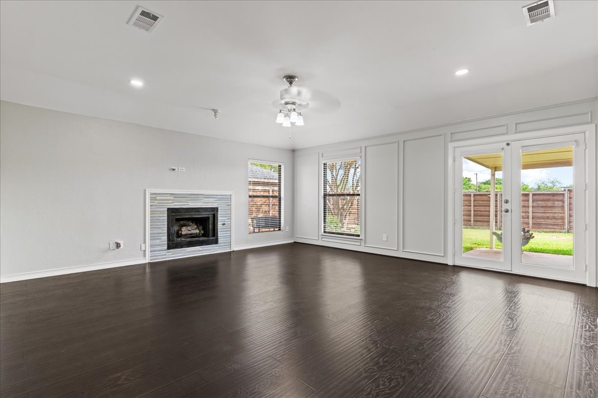 3212 Brunchberry Lane Plano TX 75023