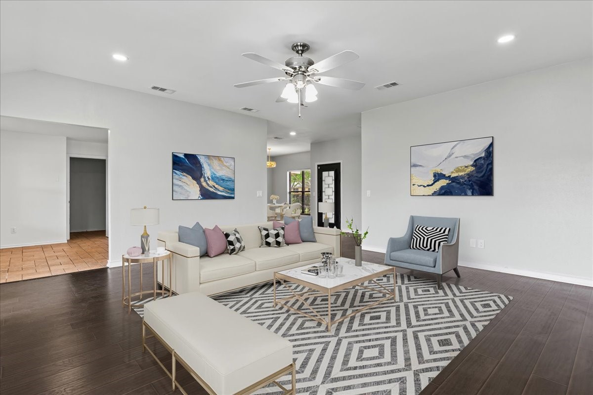 3212 Brunchberry Lane Plano TX 75023