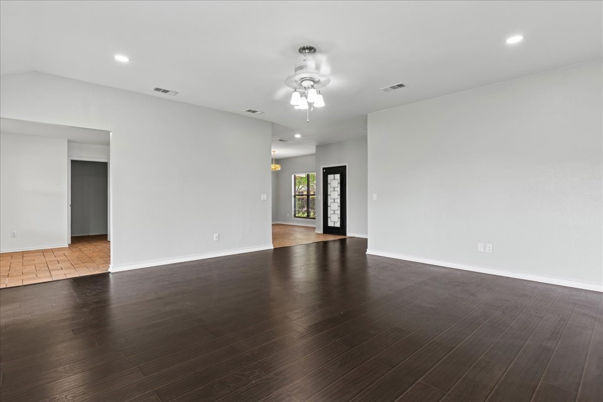 3212 Brunchberry Lane Plano TX 75023
