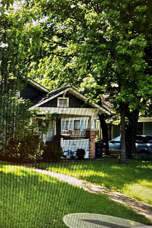 801 Haines Avenue Dallas TX 75208