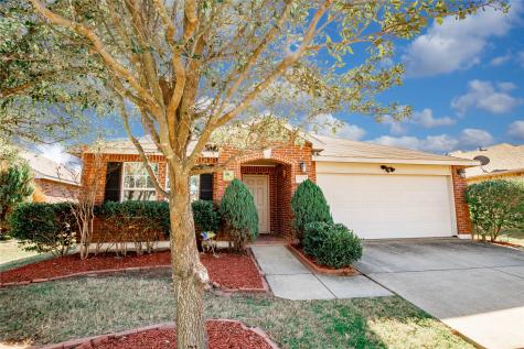 12644 Harvest Grove Drive Fort Worth TX 76244