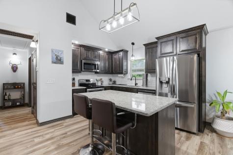 2926 Paluxy Trail Granbury TX 76048