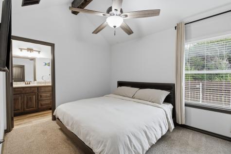 2926 Paluxy Trail Granbury TX 76048