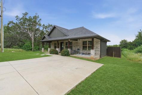 2926 Paluxy Trail Granbury TX 76048